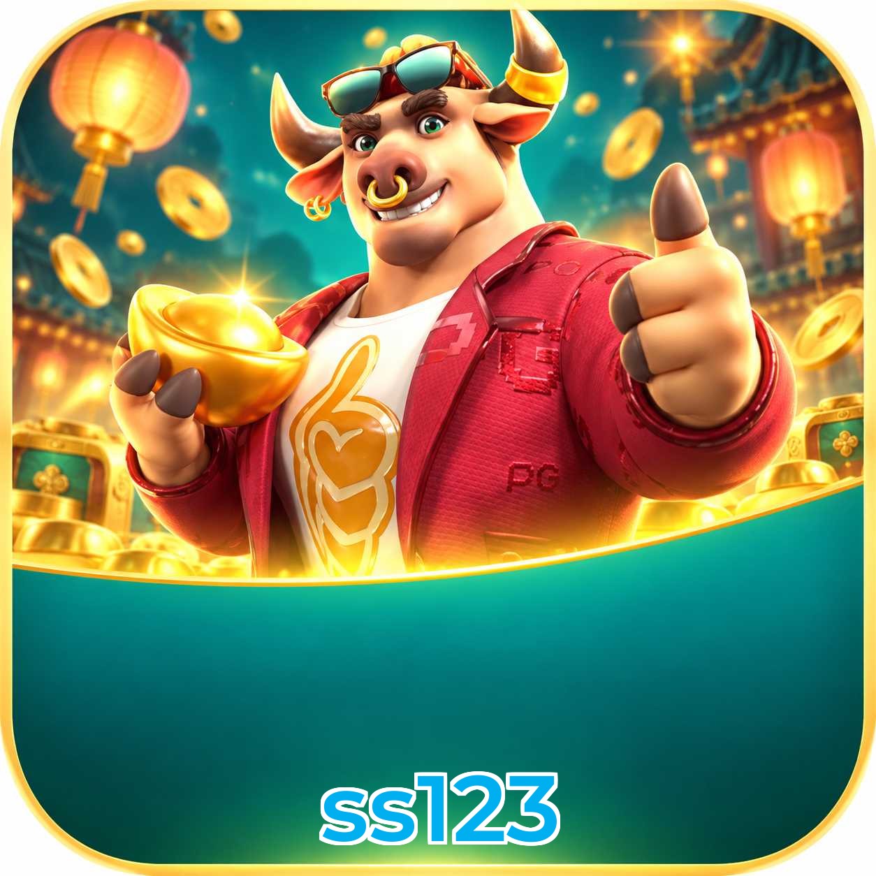 Contedo de jogos no canal Telegram ss123