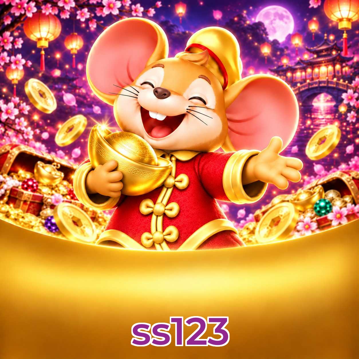 Suporte Facebook e Plushie Frenzy