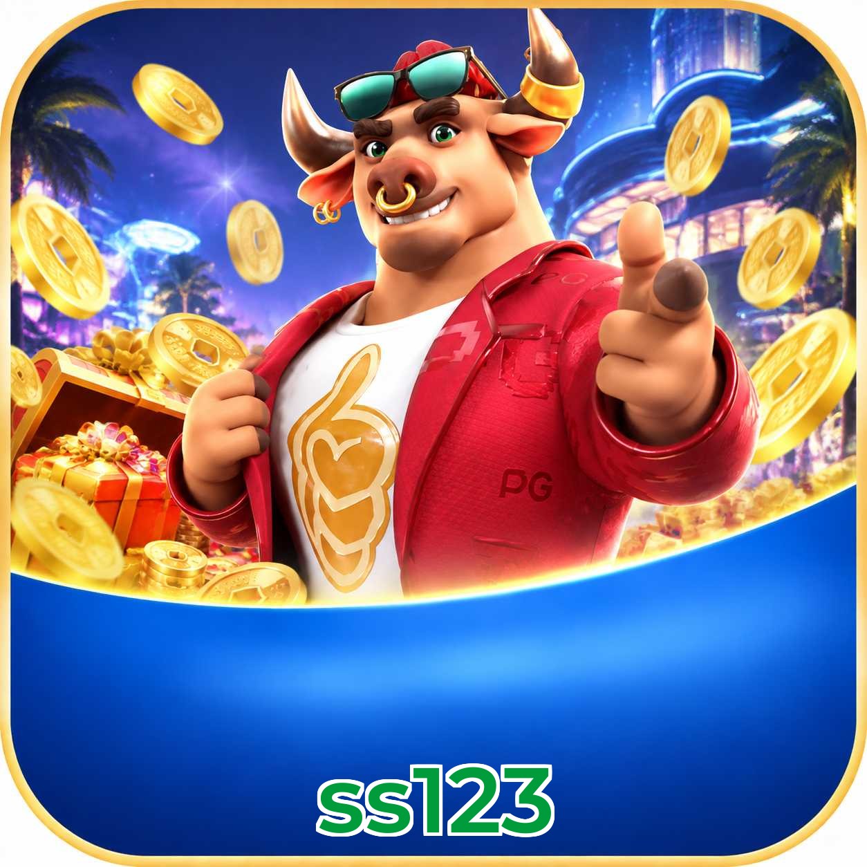 Plushie Frenzy no iOS após instalar ss123