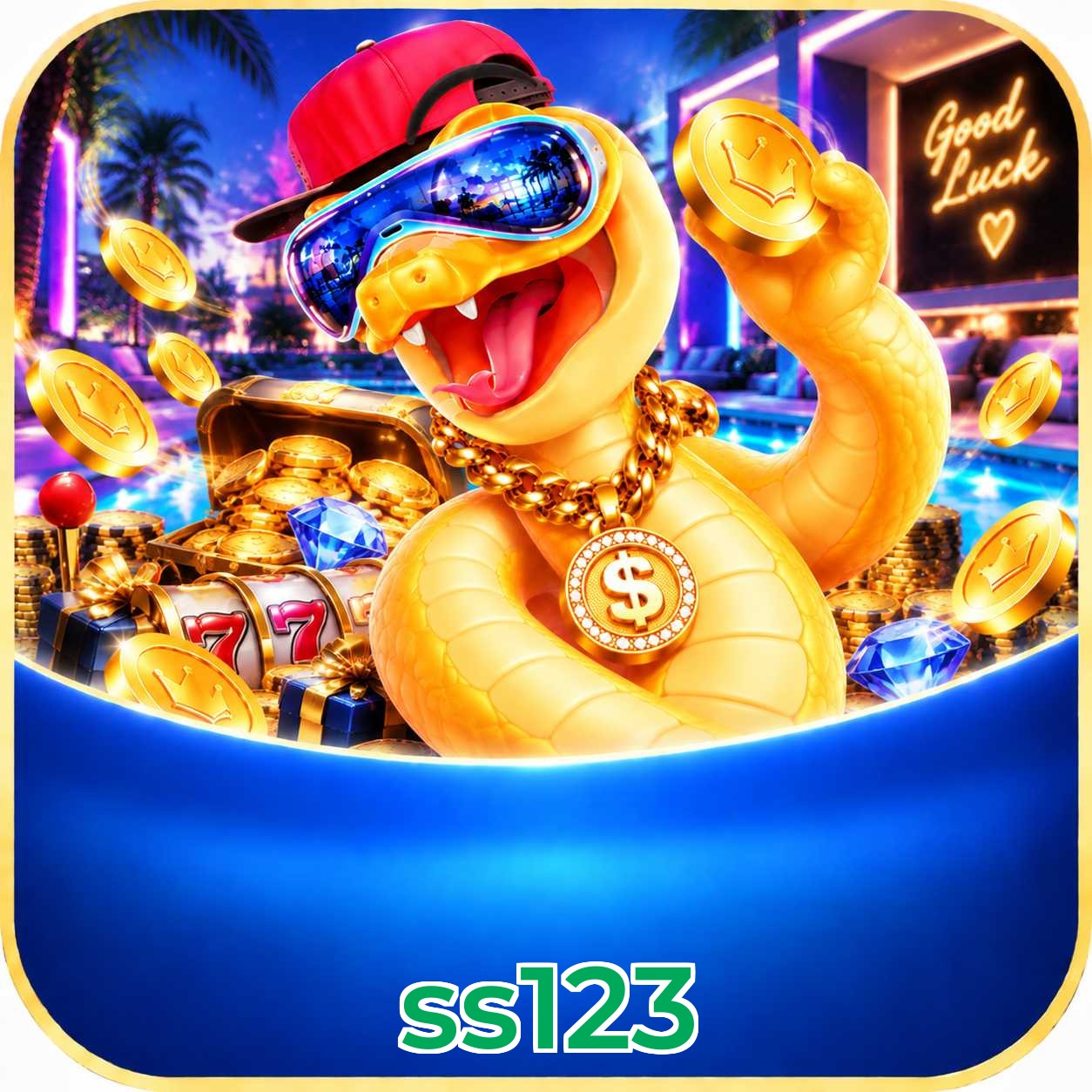 Plushie Frenzy ranking de slots ss123